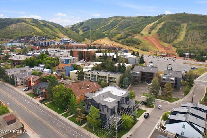 Condo in Park City, Utah, United States 2 - 18729097