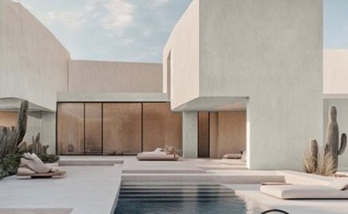 Villa in Vouliagmeni, Attica, Greece 1