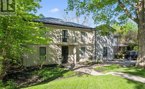 Casa en Guelph, Ontario, Canadá 1