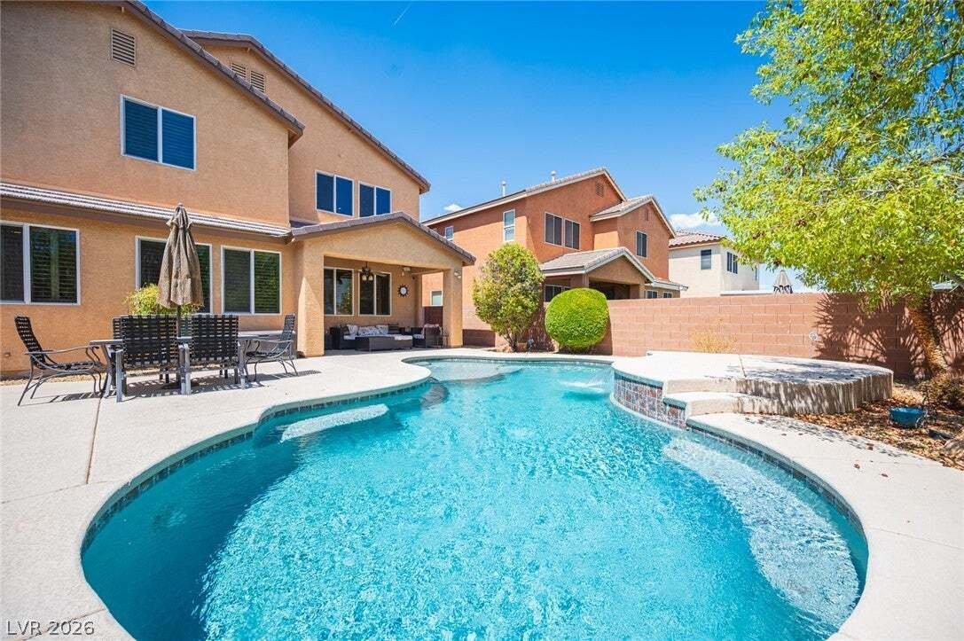 Maison à Las Vegas, Nevada, États-Unis 4 - 18726395
