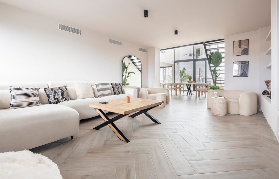 Attico a Majadahonda, Madrid, Spagna 5 - 17923256