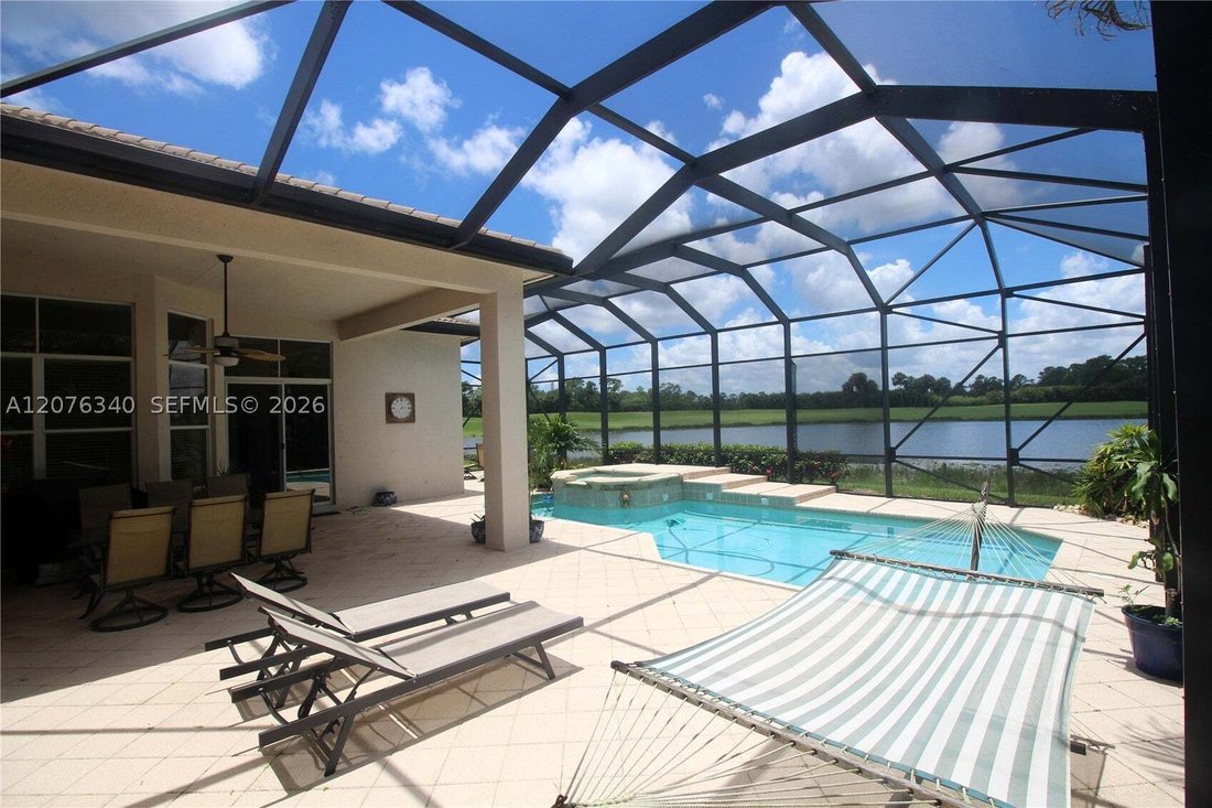 Haus in Loxahatchee, Florida, Vereinigte Staaten 1 - 18722026