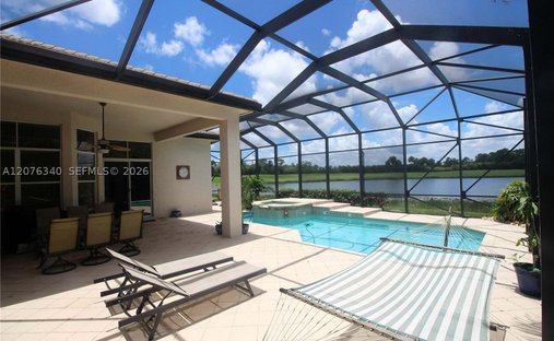 Casa a Loxahatchee, Florida, Stati Uniti 1