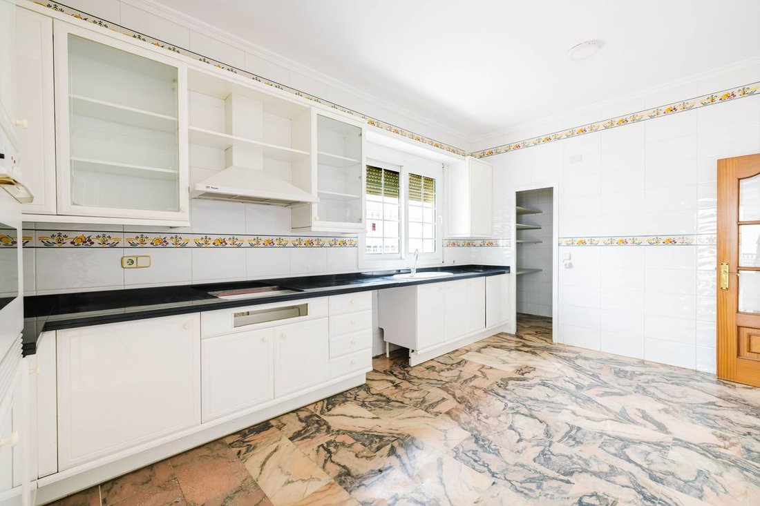 Haus in Este, Malaga, Spanien 5 - 17923262