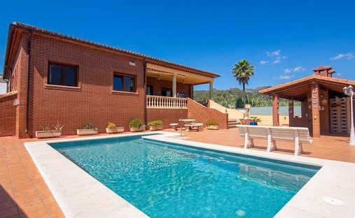 Maison à Benirredrà, Valence, Espagne 1