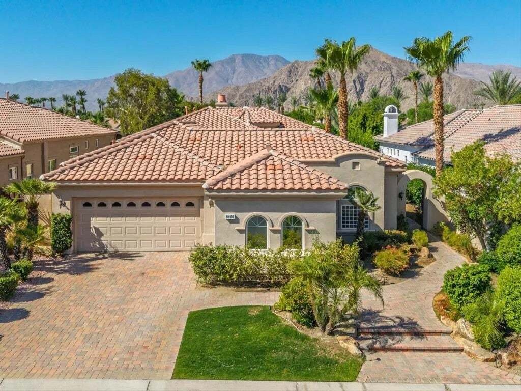 Maison à La Quinta, Californie, États-Unis 3 - 18727626