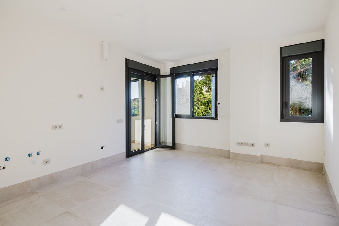 Apartment in Centro, Malaga, Spain 2 - 16990471