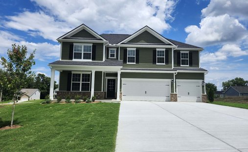 Haus in Smyrna, Tennessee, Vereinigte Staaten 1