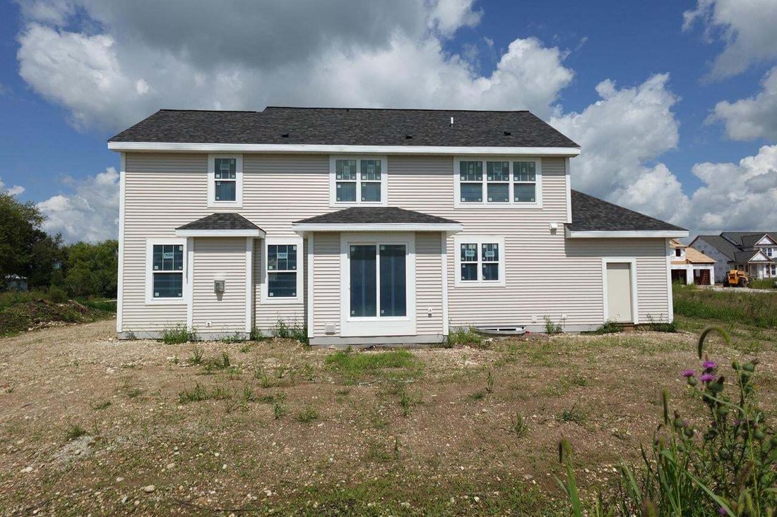 Casa a Waukesha, Wisconsin, Stati Uniti 3 - 17786316