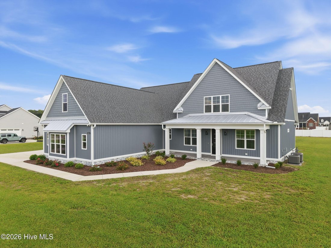 House in Falkland, North Carolina, United States 2 - 18722608