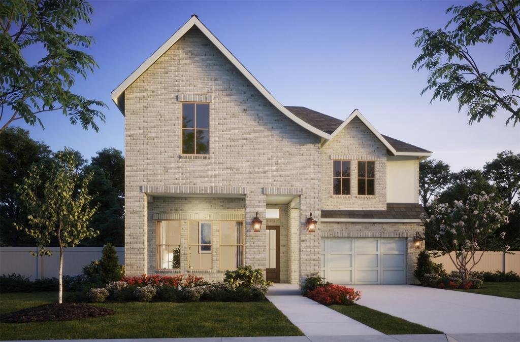 House in Frisco, Texas, United States 1 - 18722446
