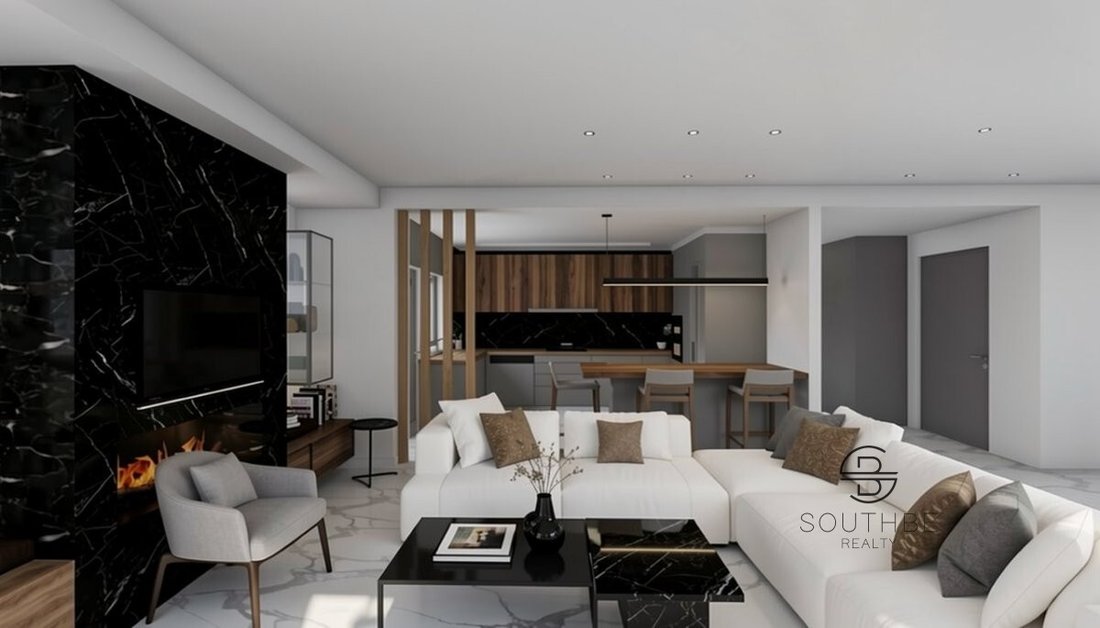 Apartment in Glyfada, Attica, Greece 3 - 18724911
