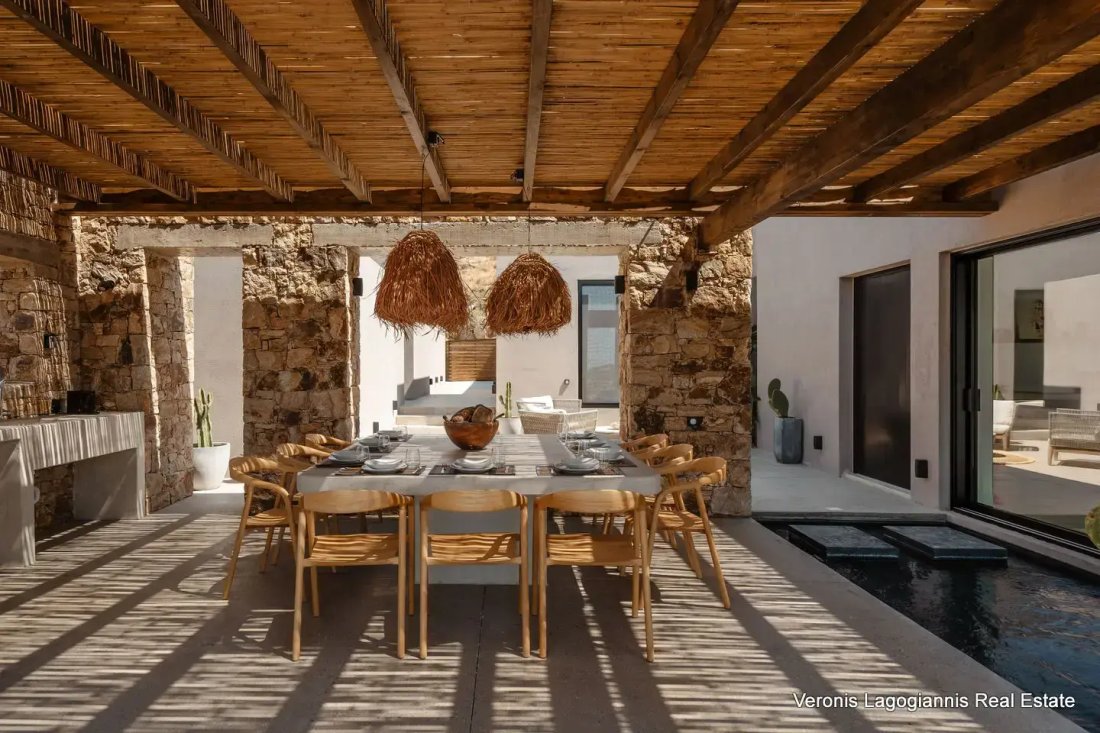 Haus in Naxos, Aegean, Griechenland 5 - 18723630