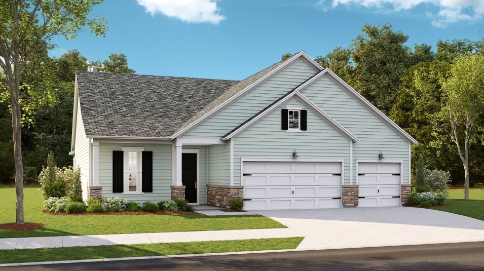 House in North Charleston, South Carolina, United States 1 - 18724541