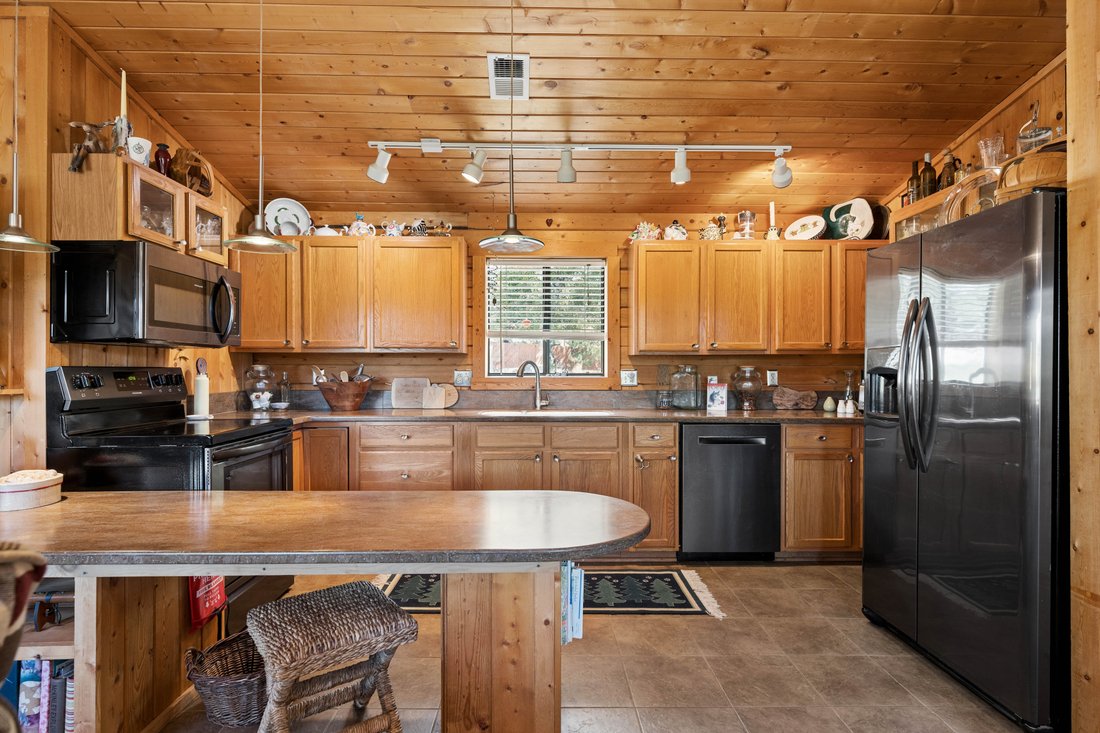 Casa a Bailey, Colorado, Stati Uniti 2 - 18726164
