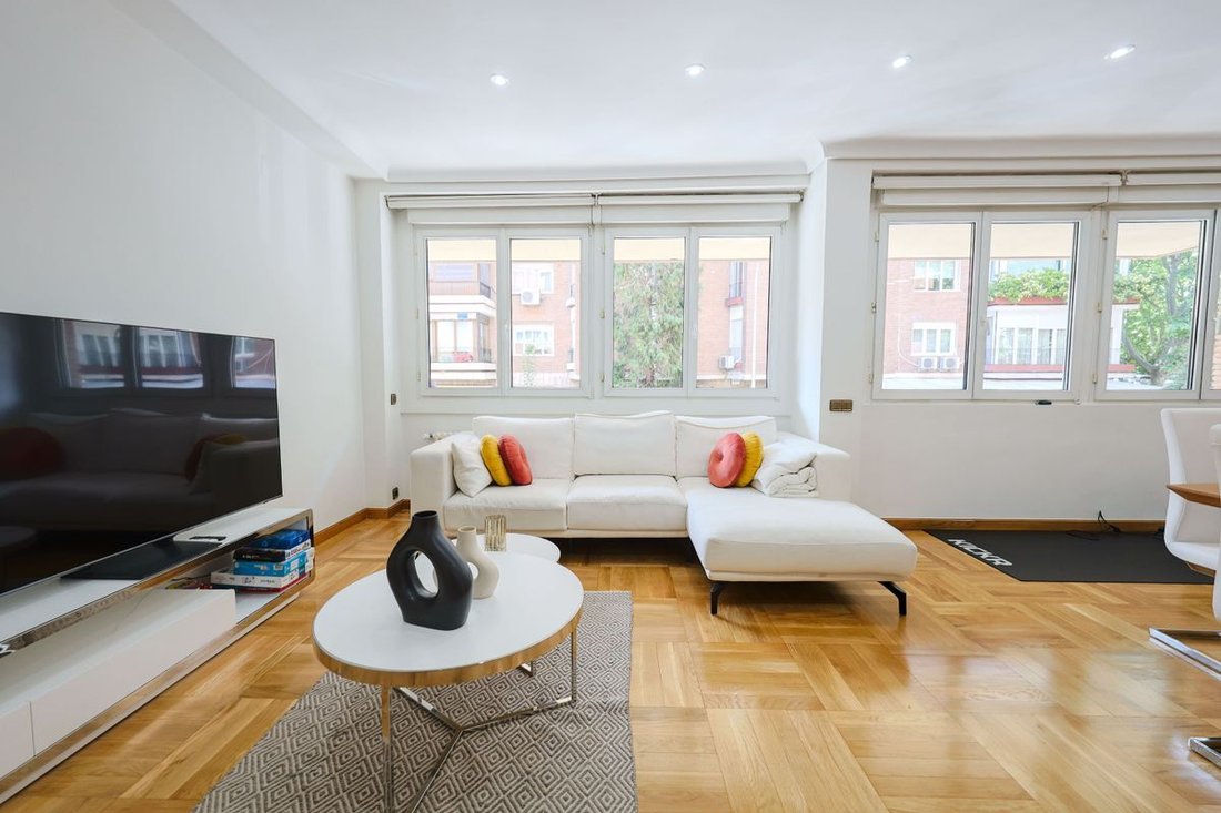 Appartement à Retiro, Madrid, Espagne 5 - 17895613