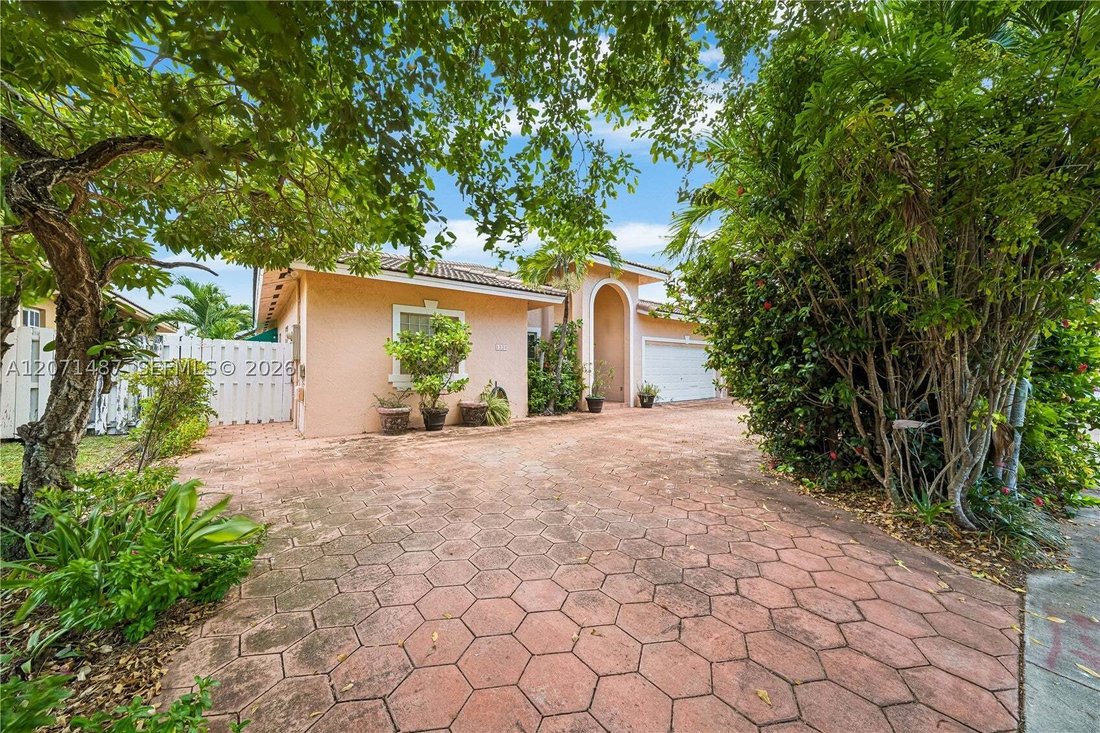 Haus in Miami, Florida, Vereinigte Staaten 1 - 18727074