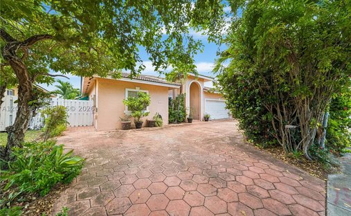 House in Miami, Florida, United States 1