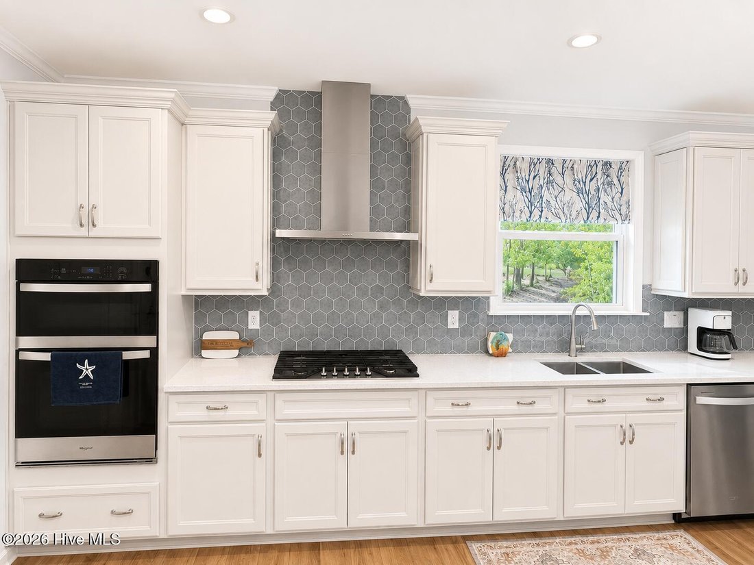 Casa en Wilmington, Carolina del Norte, Estados Unidos 4 - 17985219