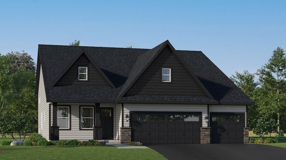 Haus in Carver, Minnesota, Vereinigte Staaten 1 - 18725337