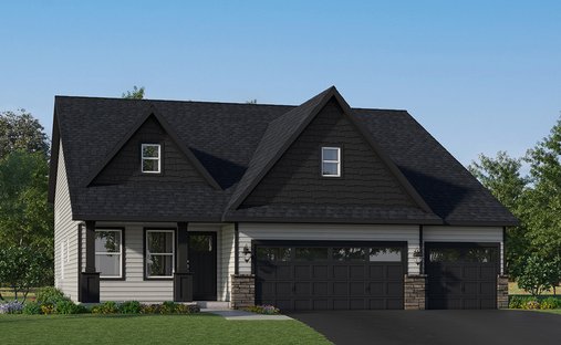 House in Carver, Minnesota, United States 1