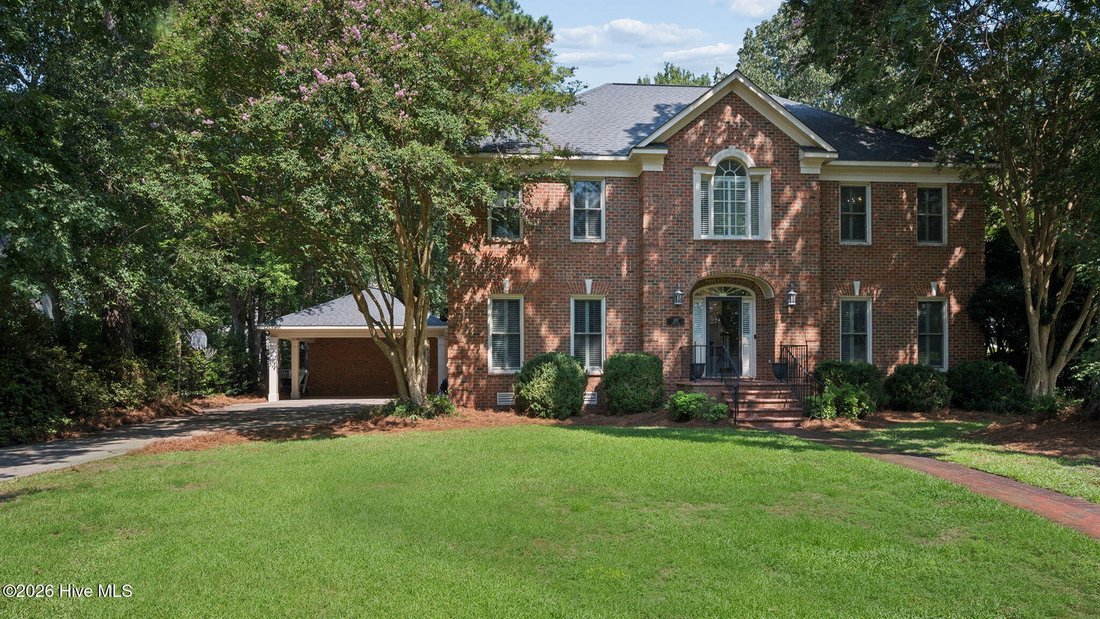 Haus in Greenville, North Carolina, Vereinigte Staaten 3 - 18722620