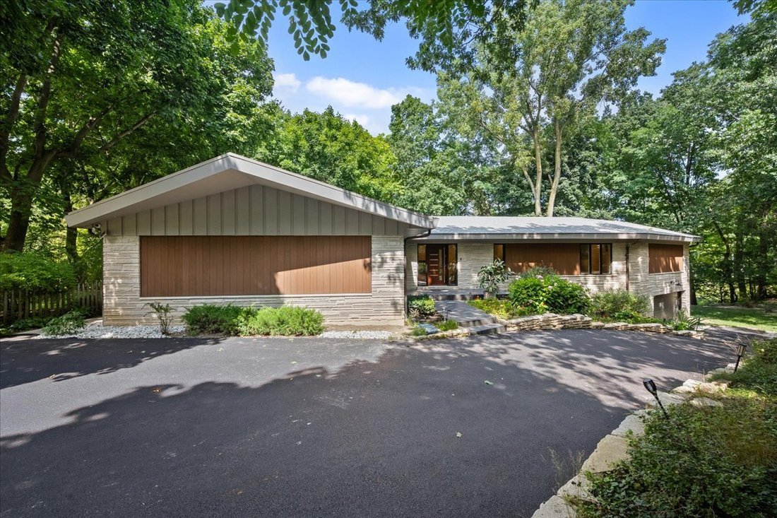 House in Highland Park, Illinois, United States 1 - 18721539