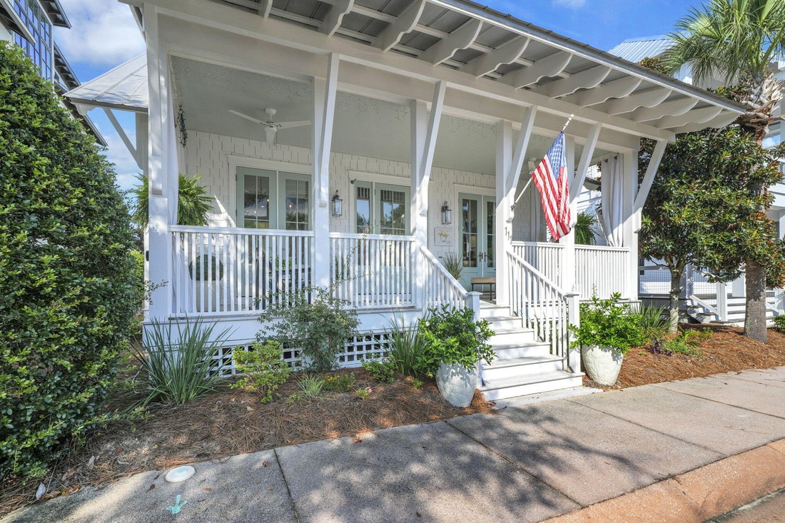 House in Santa Rosa Beach, Florida, United States 4 - 18722002