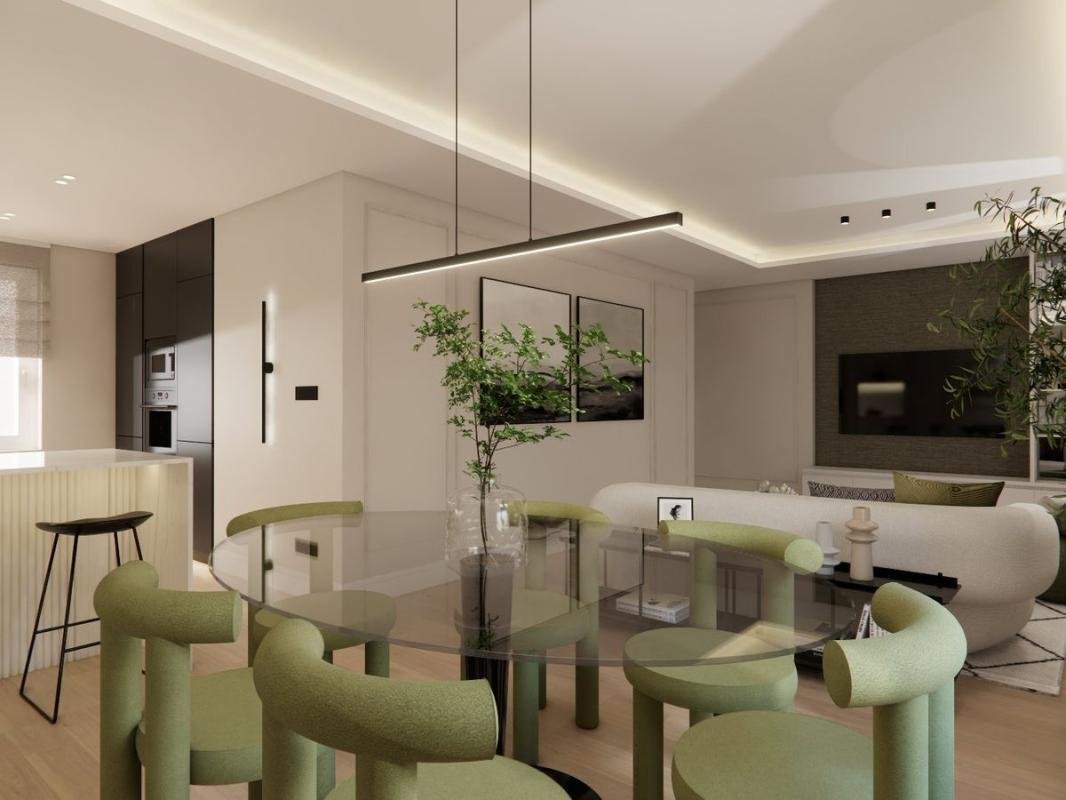 Apartment in Retiro, Madrid, Spain 5 - 17286408
