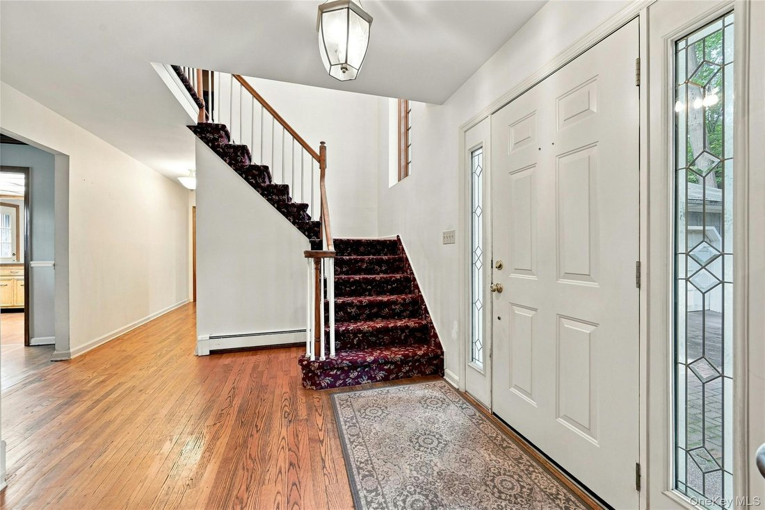 Casa a Port Jefferson, New York, Stati Uniti 4 - 18727964