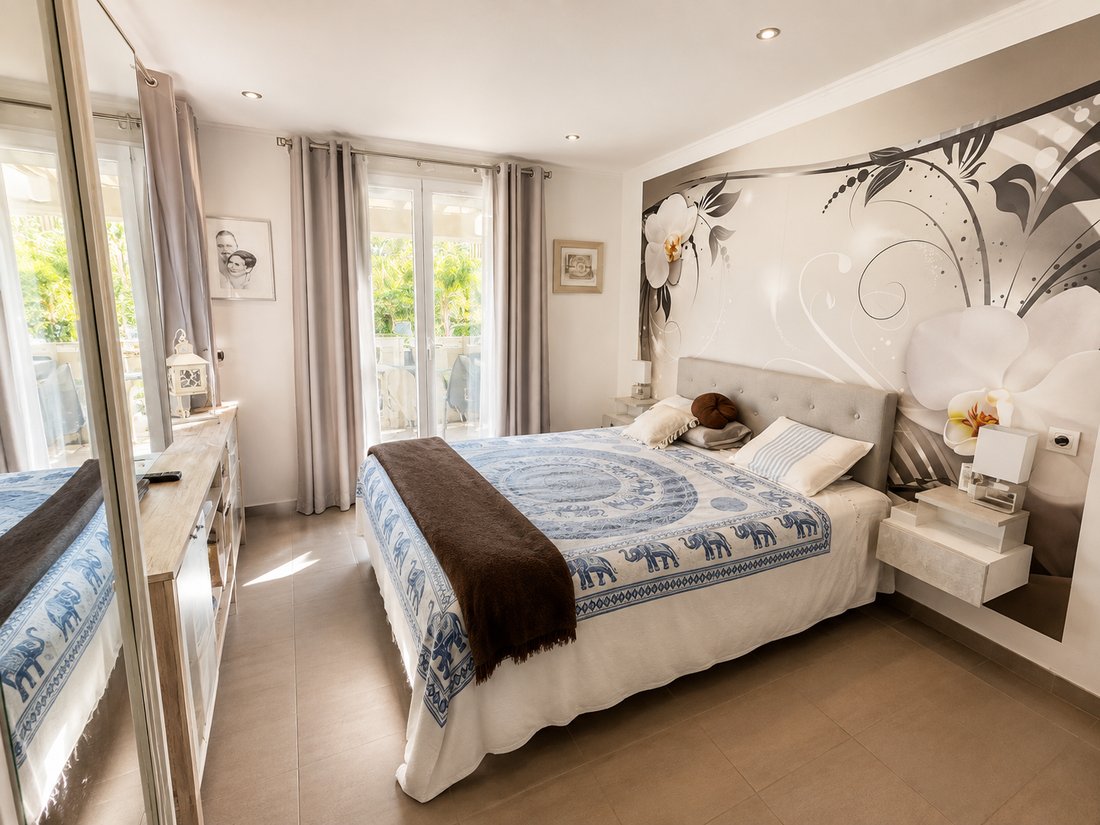Apartamento en La Croix-Valmer, Provenza-Alpes-Costa Azul, Francia 5 - 18728319