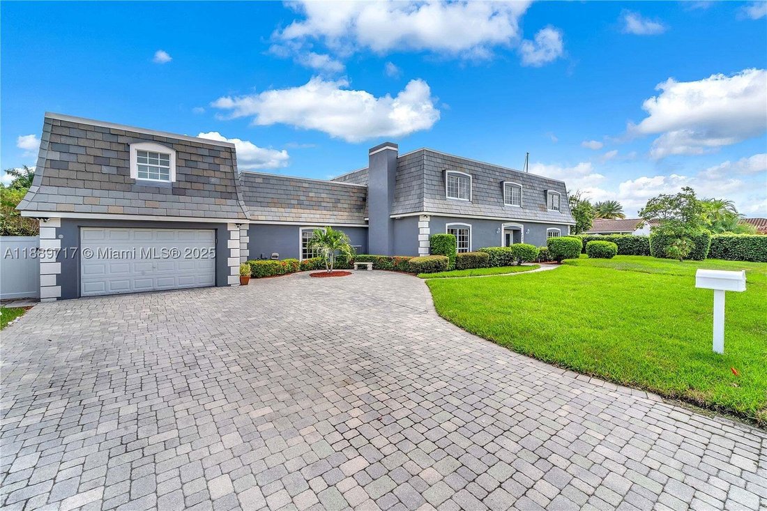 Haus in Lighthouse Point, Florida, Vereinigte Staaten 3 - 16635726