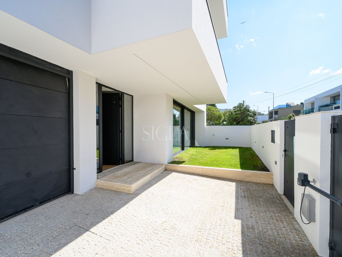 House in Canidelo, Porto District, Portugal 2 - 17711135