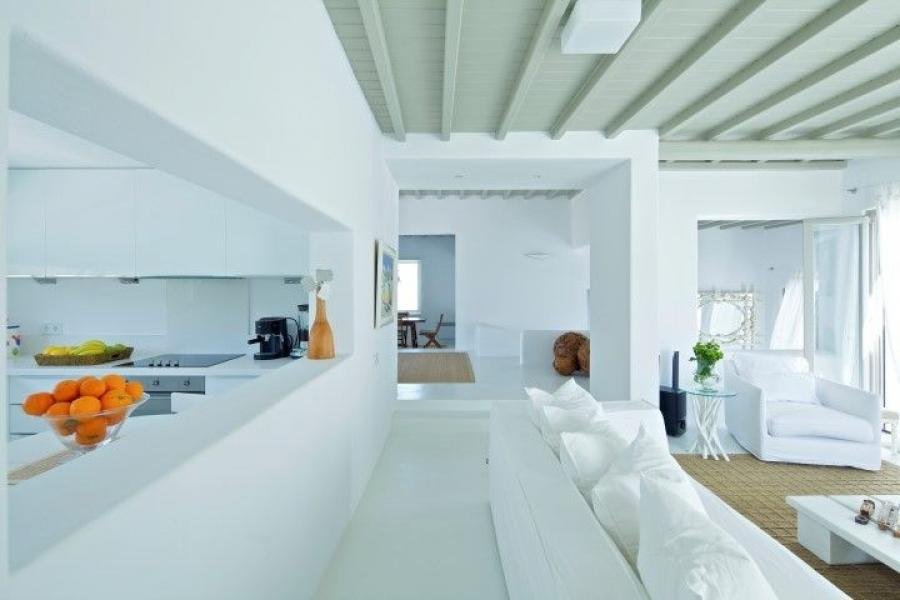 Villa in Cyclades, Aegean, Greece 4 - 18724248