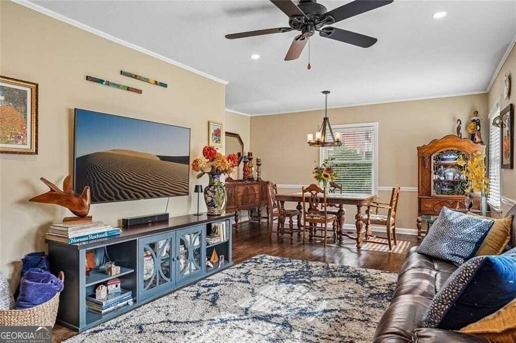 Casa en North Atlanta, Georgia, Estados Unidos 4 - 18727183