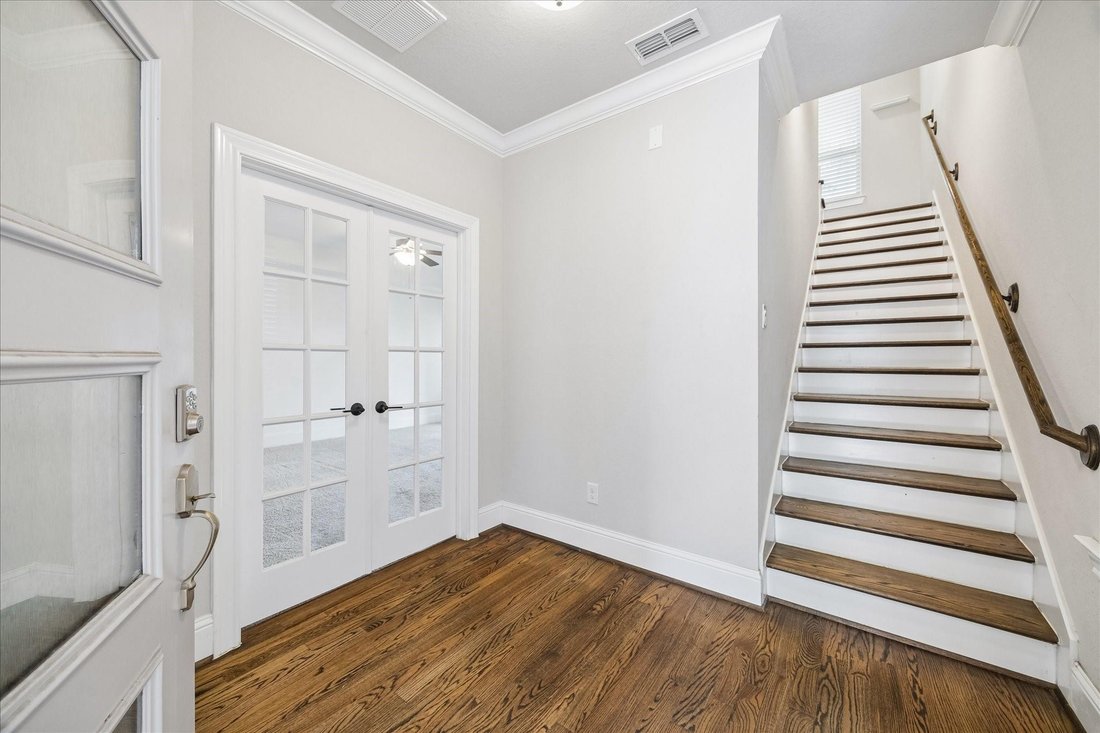 House in Houston, Texas, United States 3 - 18722649
