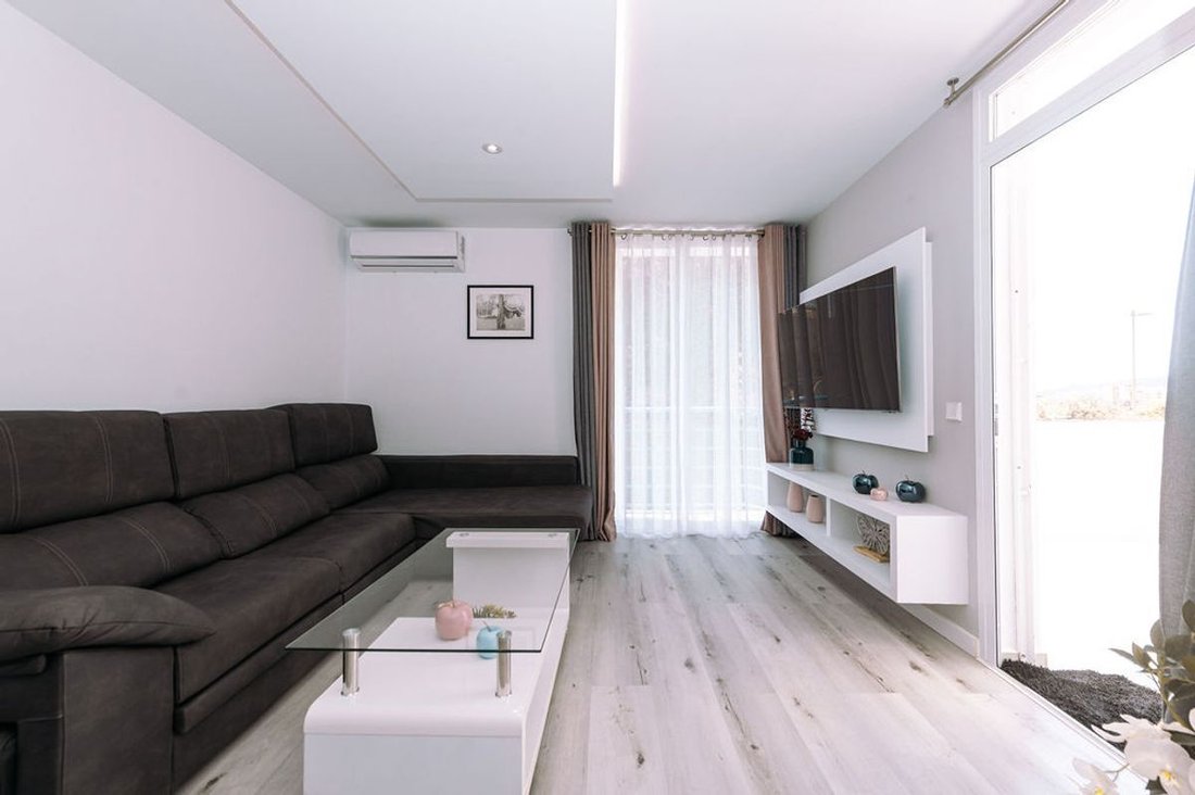 Appartement à Ibiza, Îles Baléares, Espagne 5 - 18663357