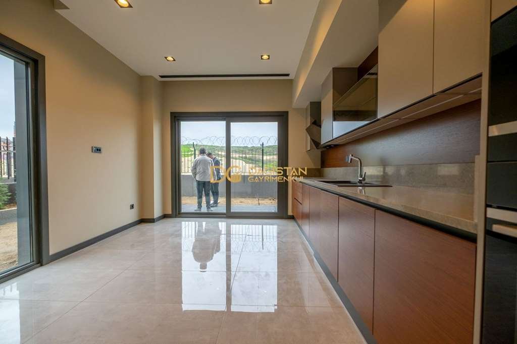 Villa a İstanbul, Provincia di Istanbul, Turchia 5 - 18722875