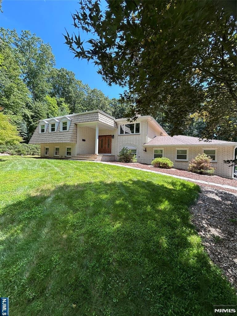 Casa en Kinnelon, Nueva Jersey, Estados Unidos 1 - 18722258