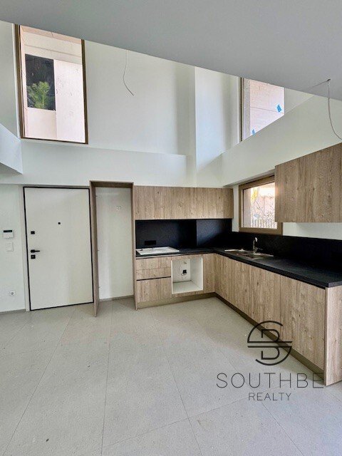 Apartamento en Glifada, Ática, Grecia 4 - 18725125