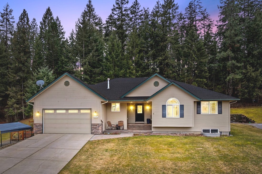 House in Post Falls, Idaho, United States 1 - 18726097