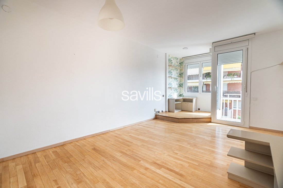 Apartamento en Sarrià-Sant Gervasi, Barcelona, España 5 - 18723004