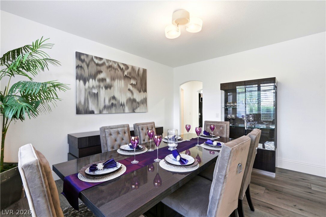 House in Las Vegas, Nevada, United States 5 - 18720942