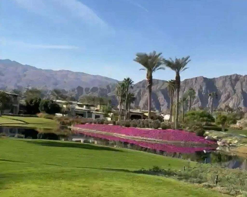 Maison à La Quinta, Californie, États-Unis 2 - 18727612