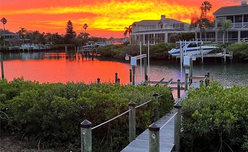 Casa en Apollo Beach, Florida, Estados Unidos 1