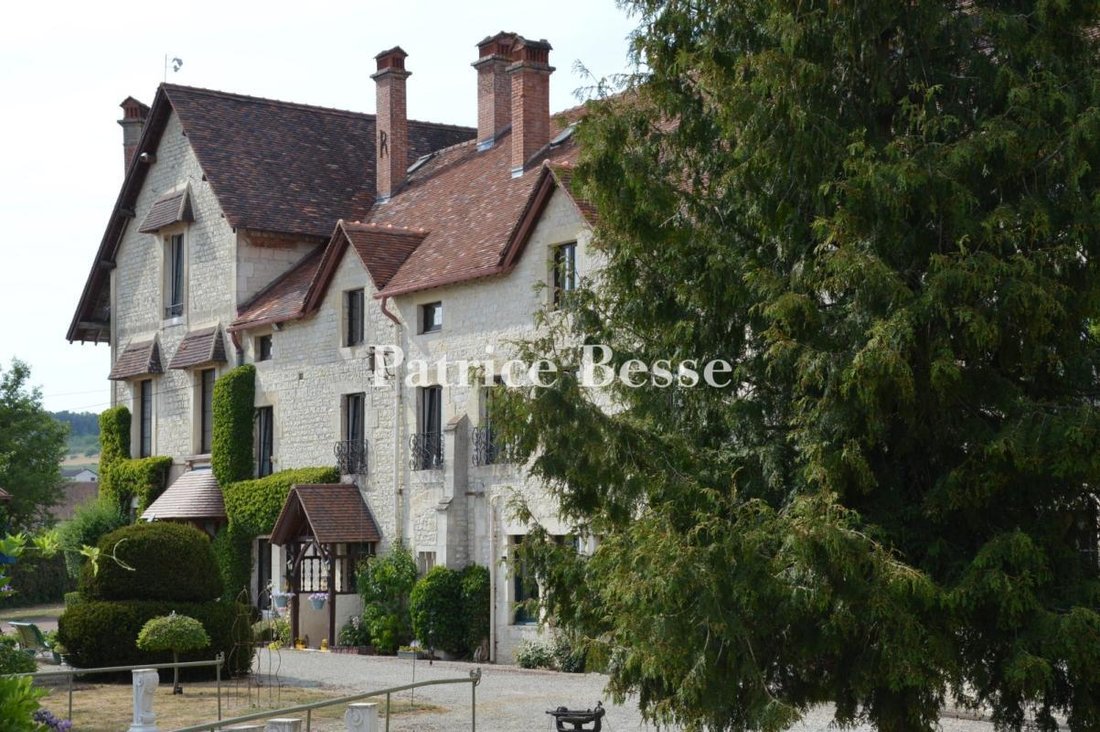 House in Centre-Faubourgs Sud, Chaumont, France 1 - 18727927