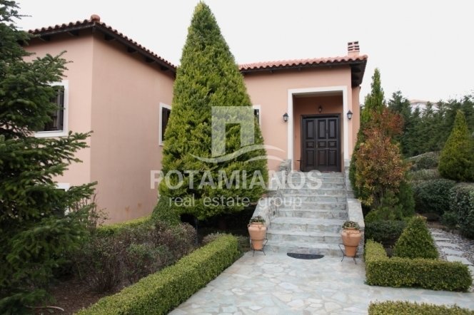 Villa in Euboea, Thessaly and Central Greece, Greece 2 - 18722363