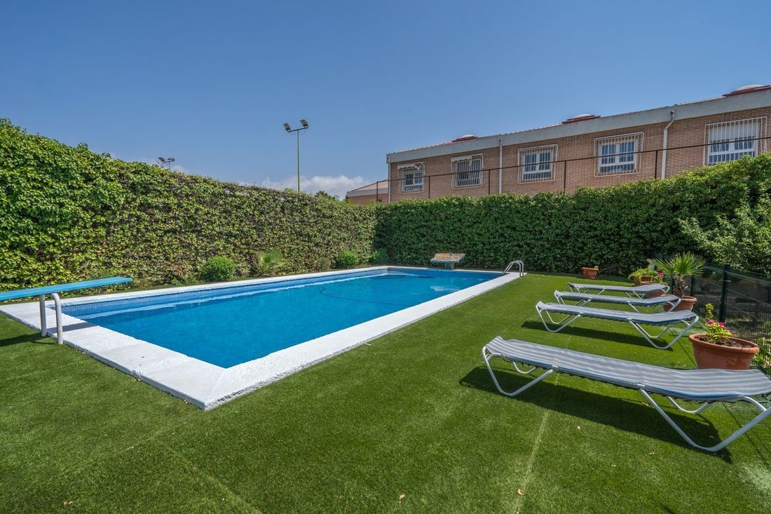 House in San Juan de Alicante, Valencian Community, Spain 1 - 18421264