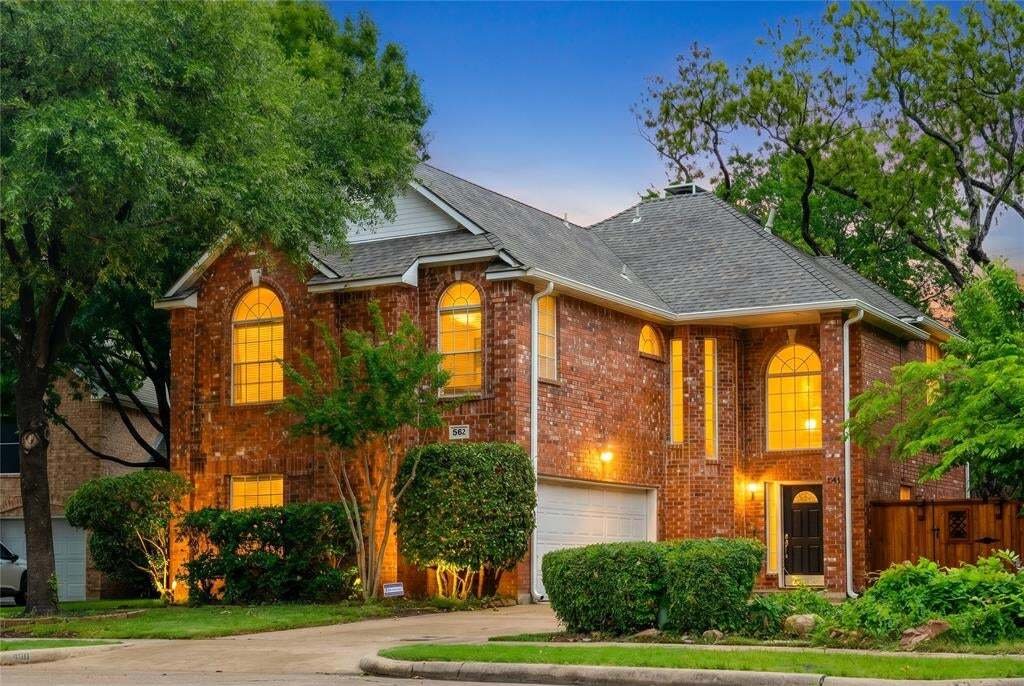 House in Coppell, Texas, United States 3 - 18722491