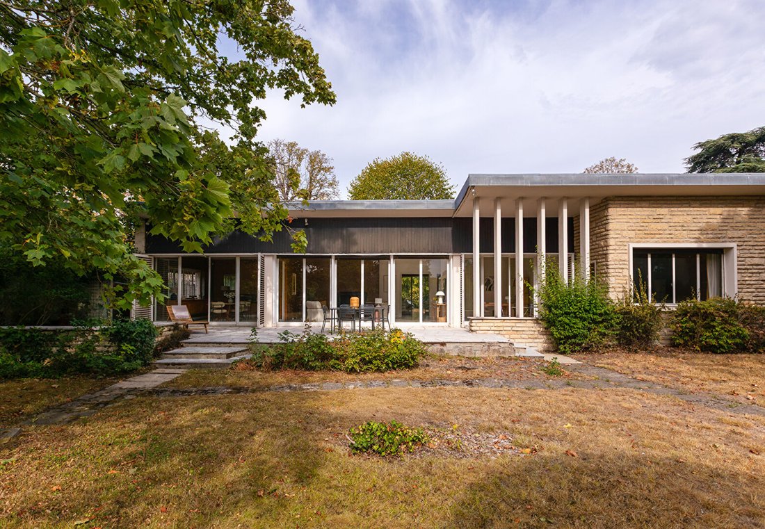 Casa en Ouest, Croissy-sur-Seine, Francia 5 - 18728383